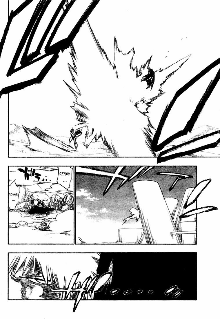 Thần Chết Ichigo: Chapter 271