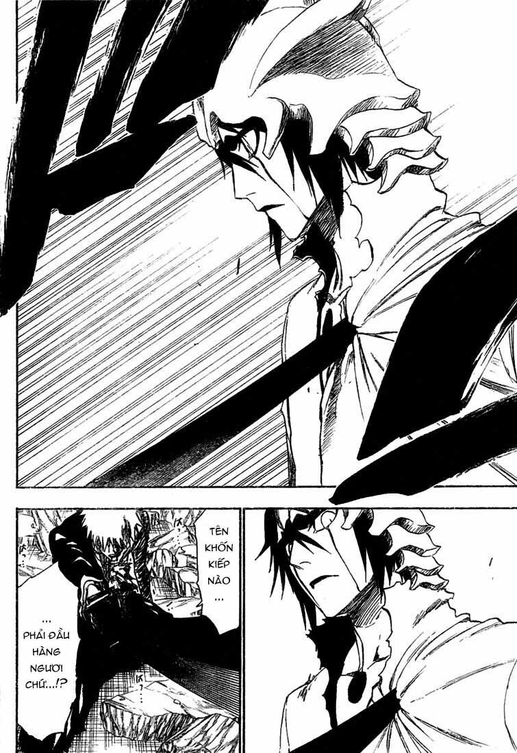 Thần Chết Ichigo: Chapter 271
