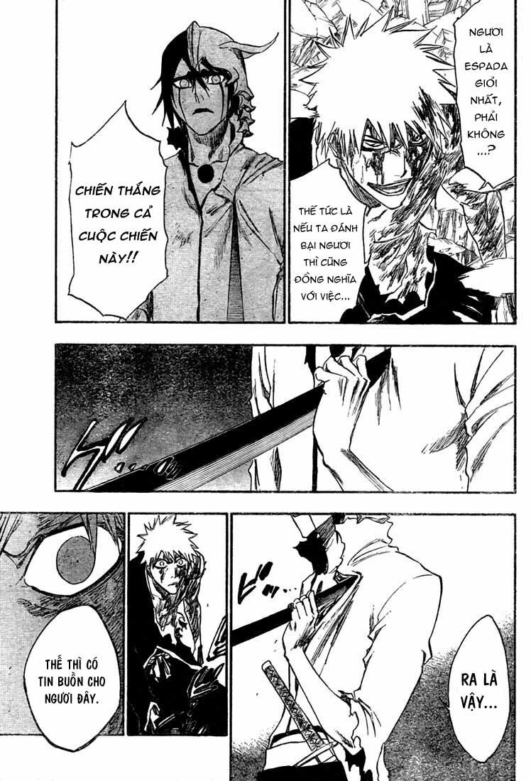 Thần Chết Ichigo: Chapter 271