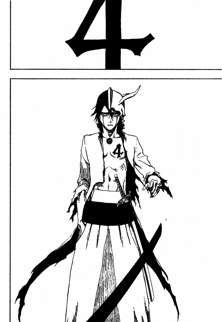 Thần Chết Ichigo: Chapter 271