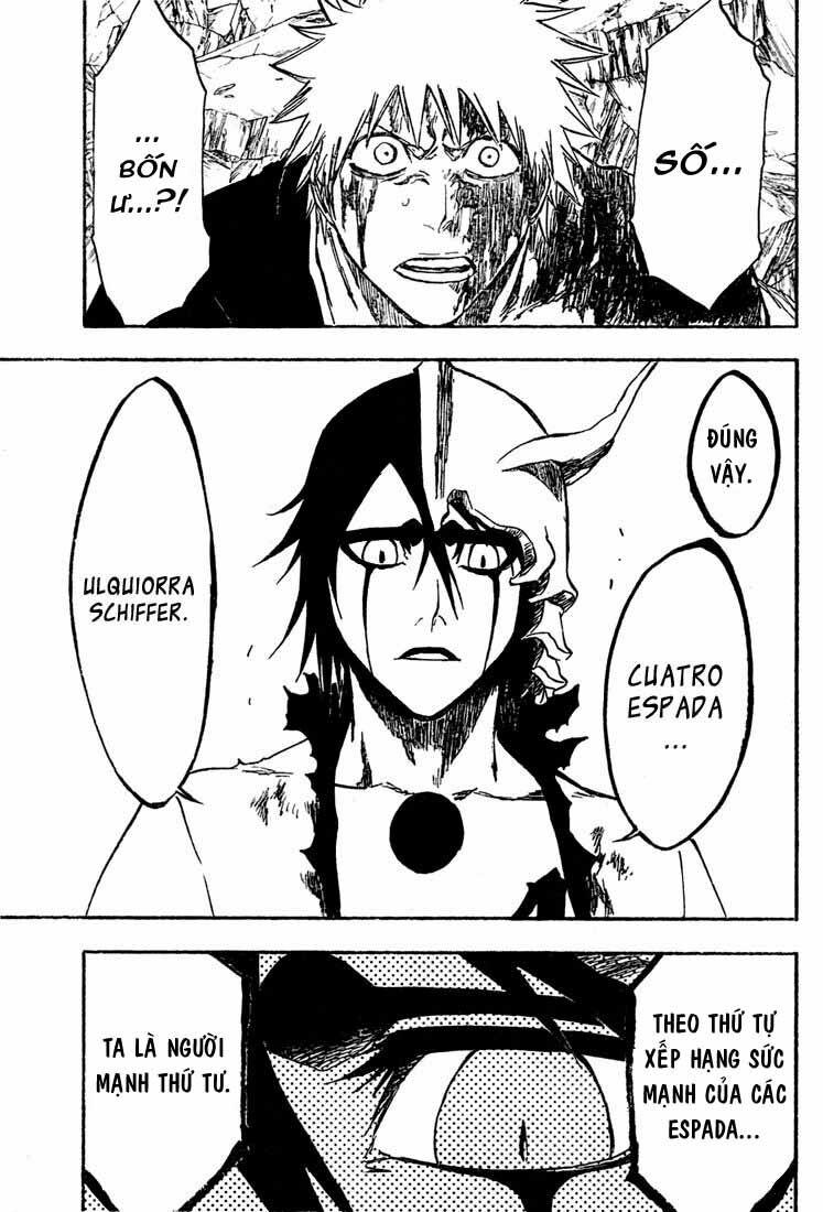 Thần Chết Ichigo: Chapter 271