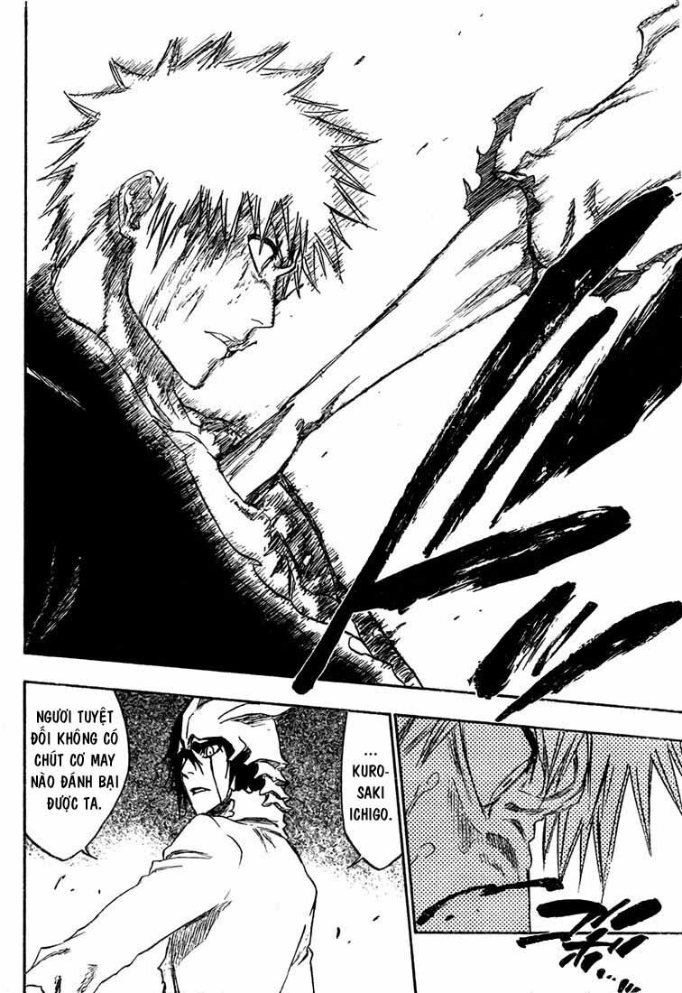 Thần Chết Ichigo: Chapter 271