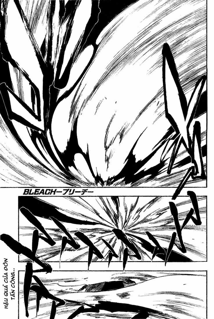 Thần Chết Ichigo: Chapter 271