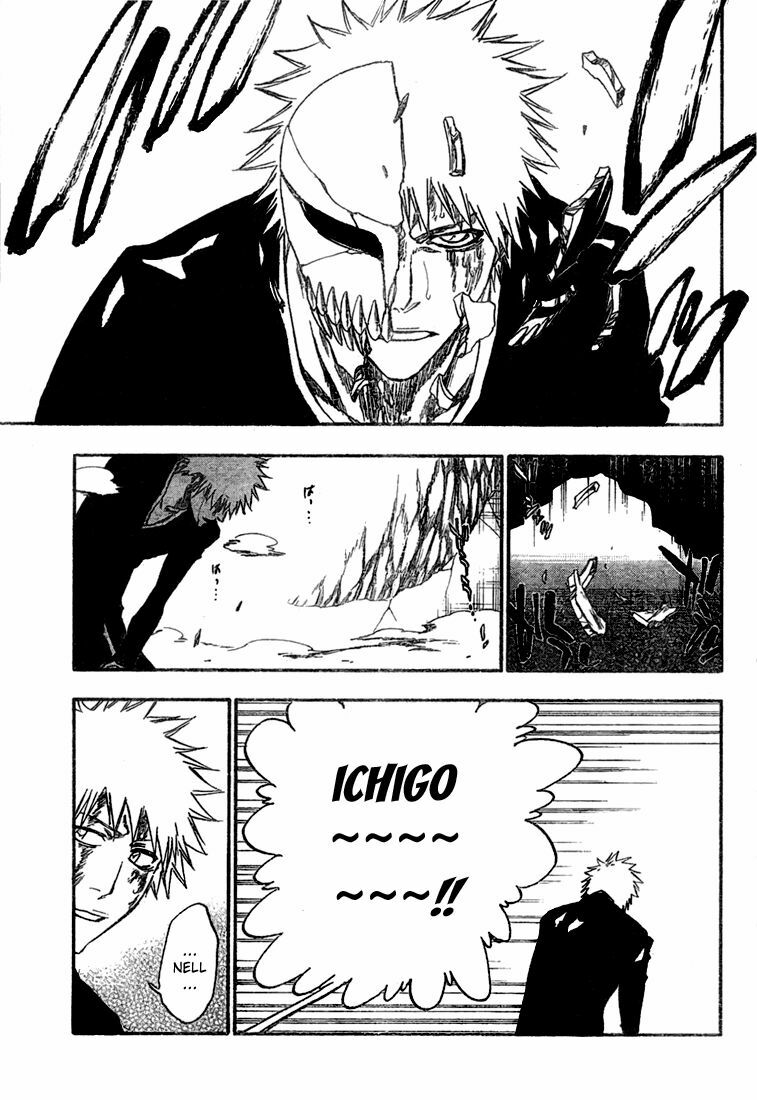 Thần Chết Ichigo: Chapter 271
