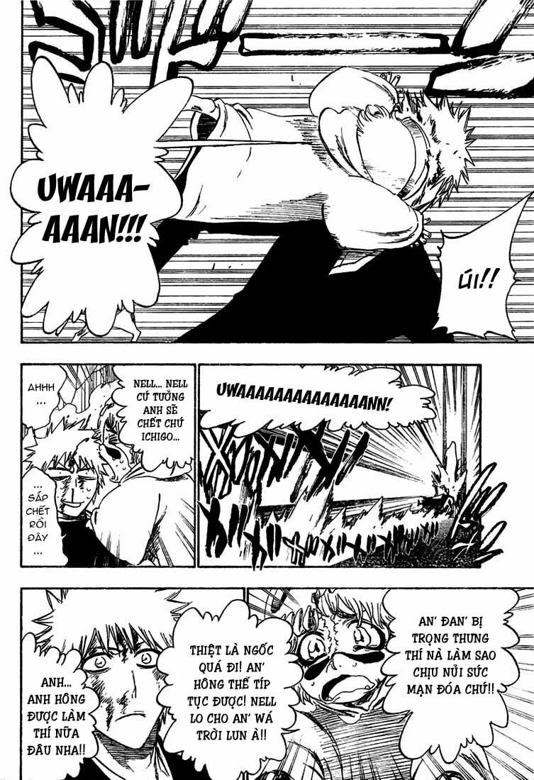 Thần Chết Ichigo: Chapter 271