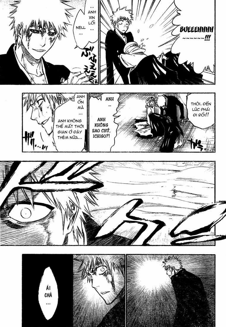 Thần Chết Ichigo: Chapter 271