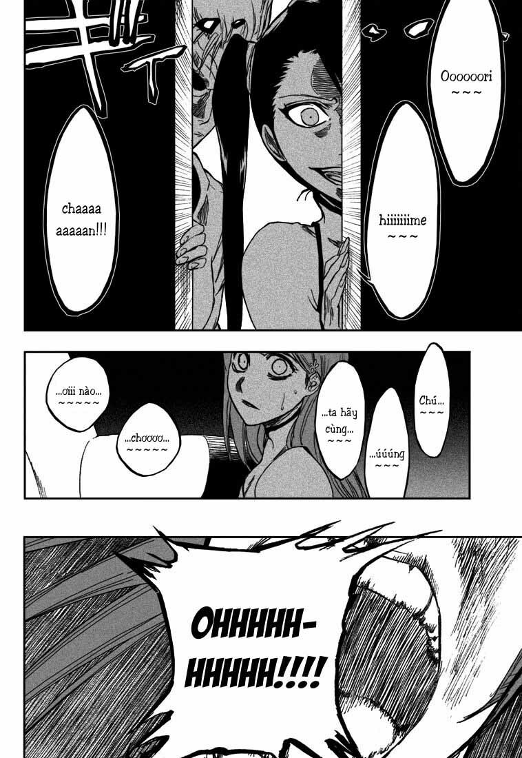 Thần Chết Ichigo: Chapter 272