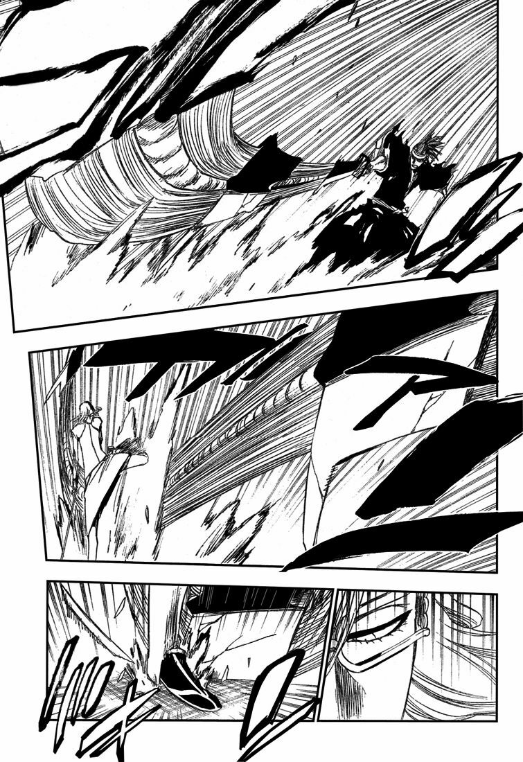 Thần Chết Ichigo: Chapter 272