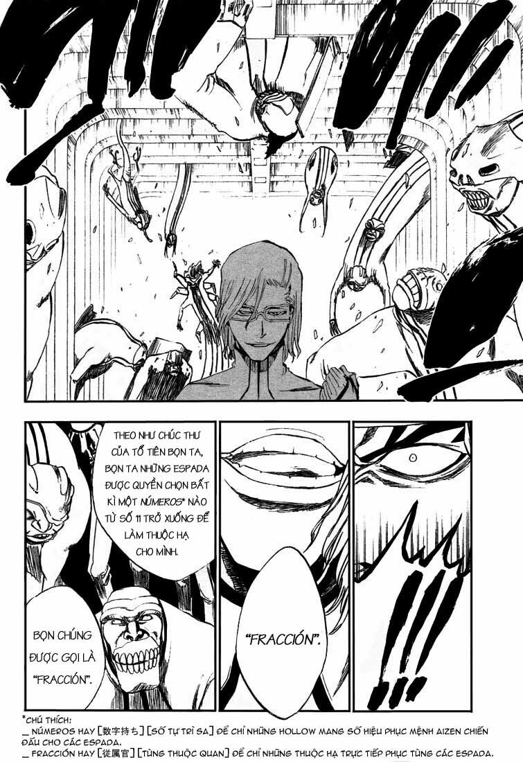 Thần Chết Ichigo: Chapter 272