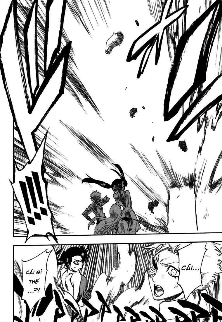 Thần Chết Ichigo: Chapter 272