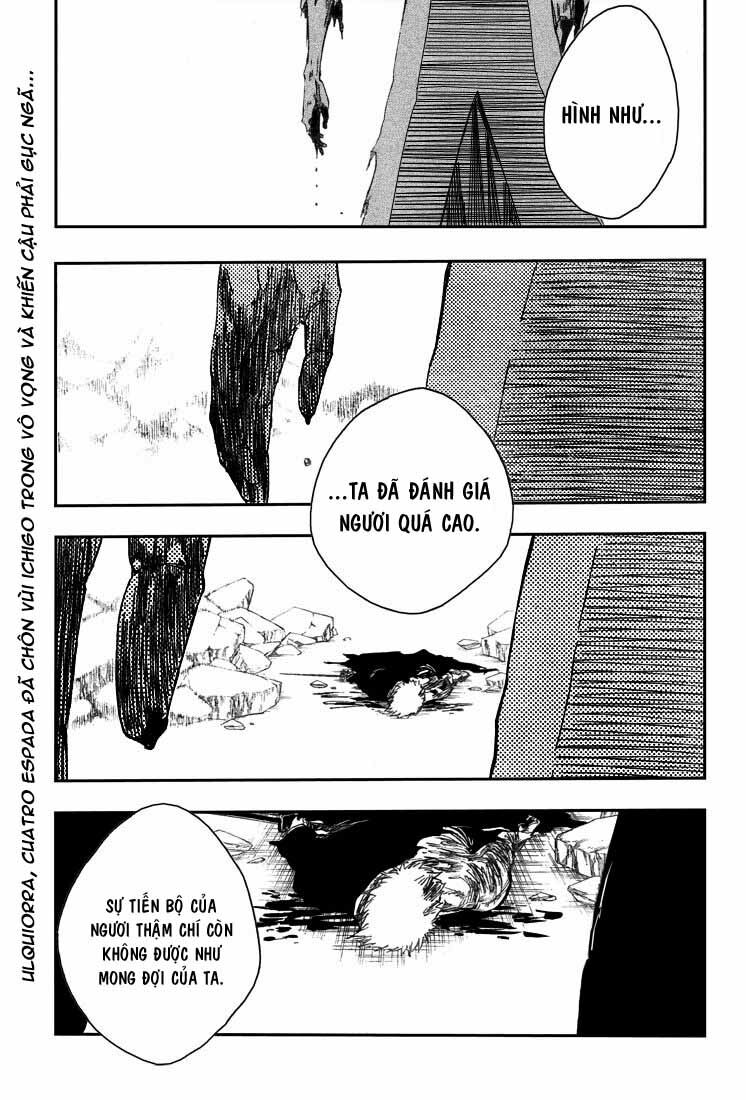 Thần Chết Ichigo: Chapter 272