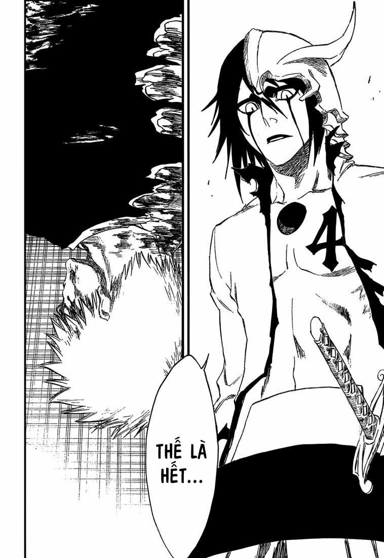 Thần Chết Ichigo: Chapter 272