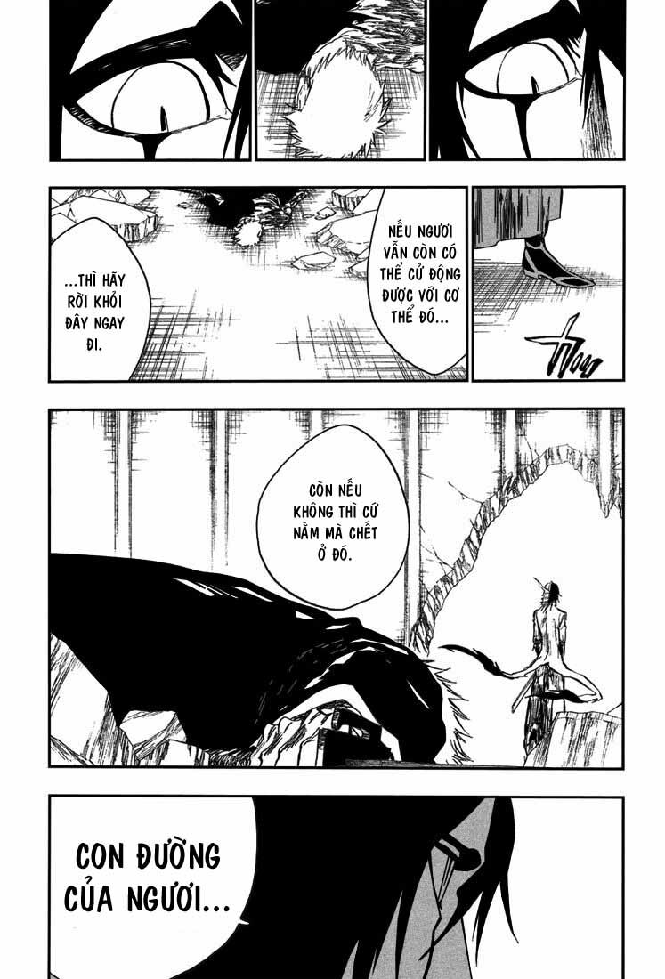 Thần Chết Ichigo: Chapter 272