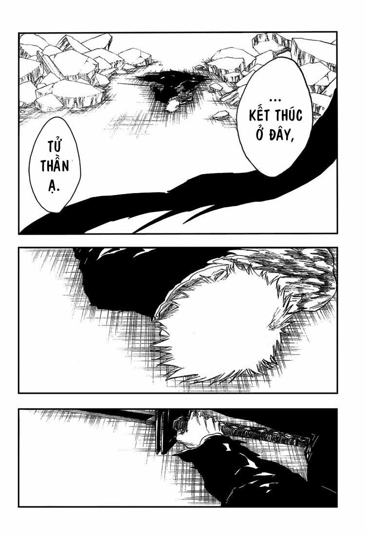 Thần Chết Ichigo: Chapter 272