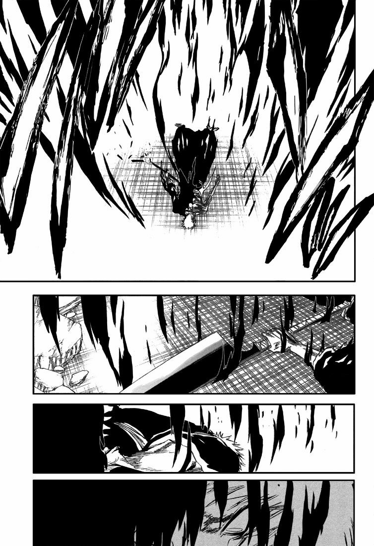 Thần Chết Ichigo: Chapter 272