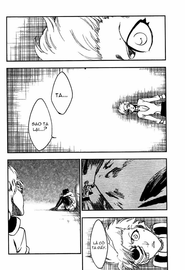Thần Chết Ichigo: Chapter 274