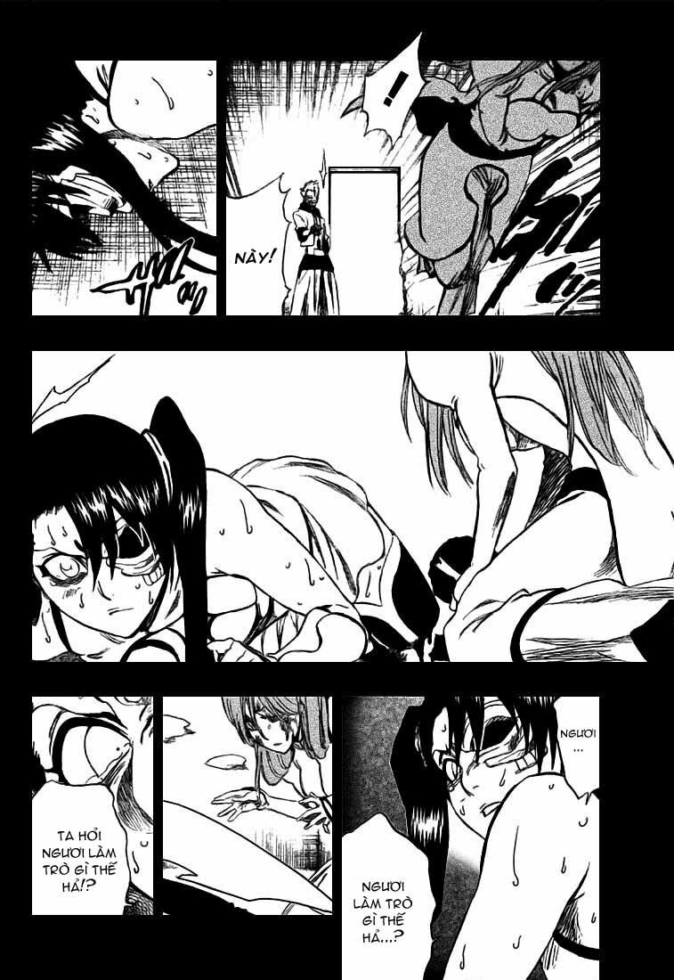 Thần Chết Ichigo: Chapter 274