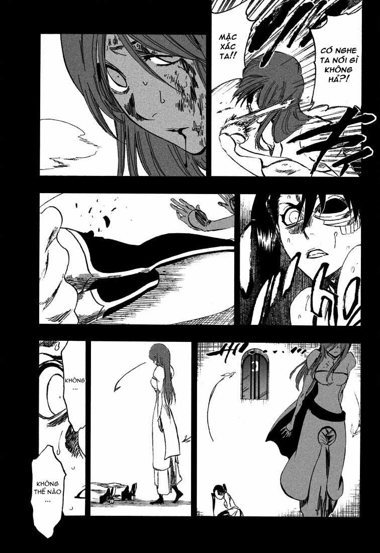 Thần Chết Ichigo: Chapter 274
