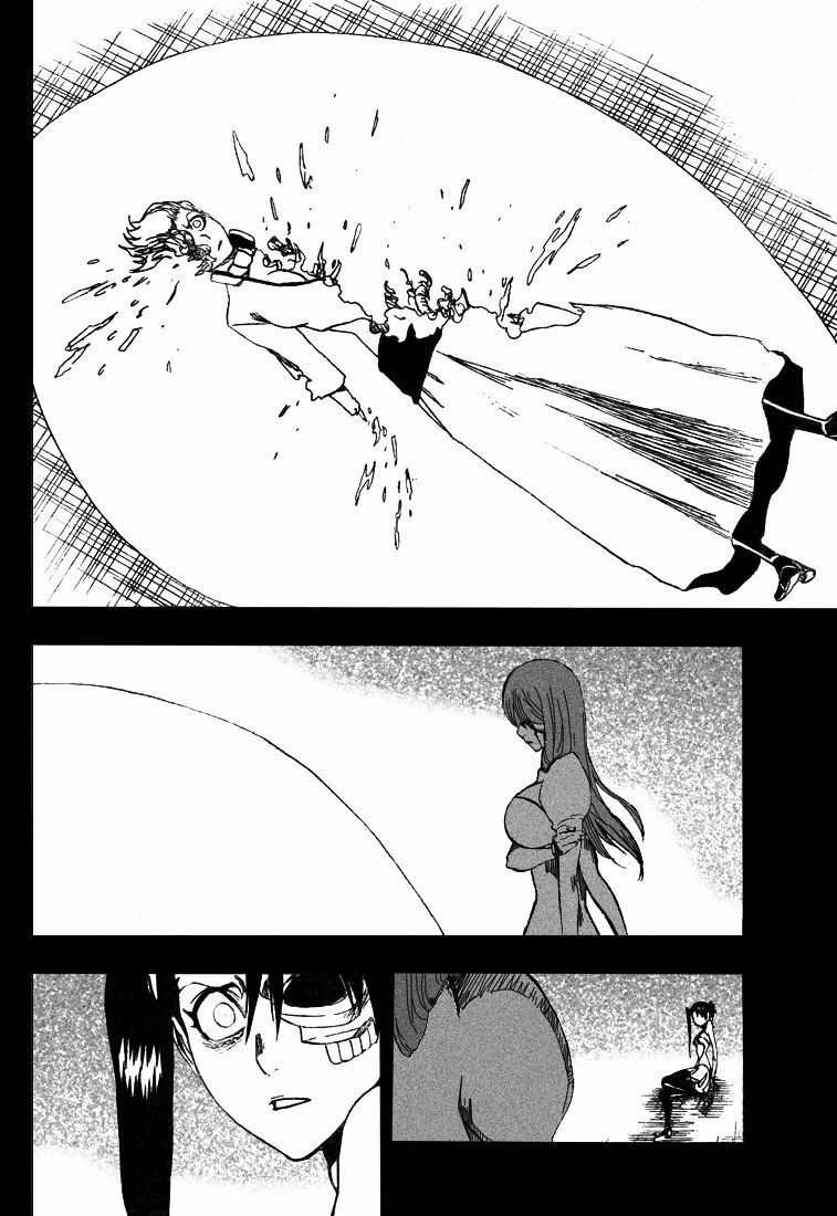 Thần Chết Ichigo: Chapter 274