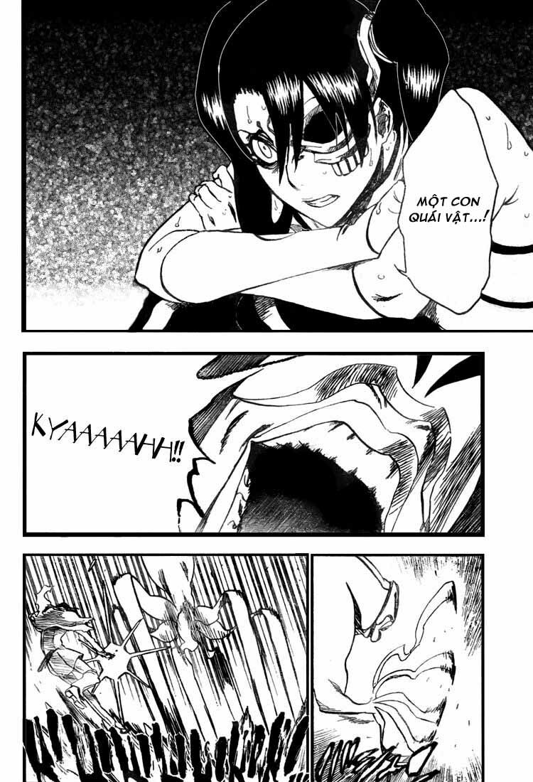 Thần Chết Ichigo: Chapter 274