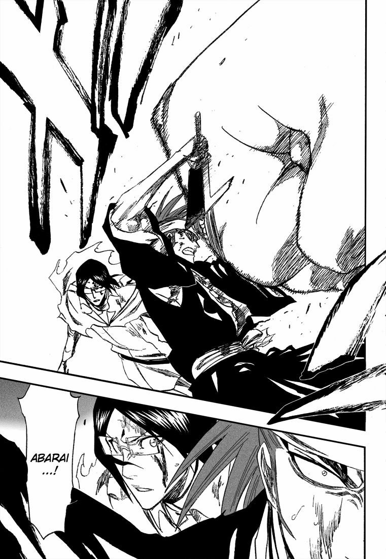 Thần Chết Ichigo: Chapter 274