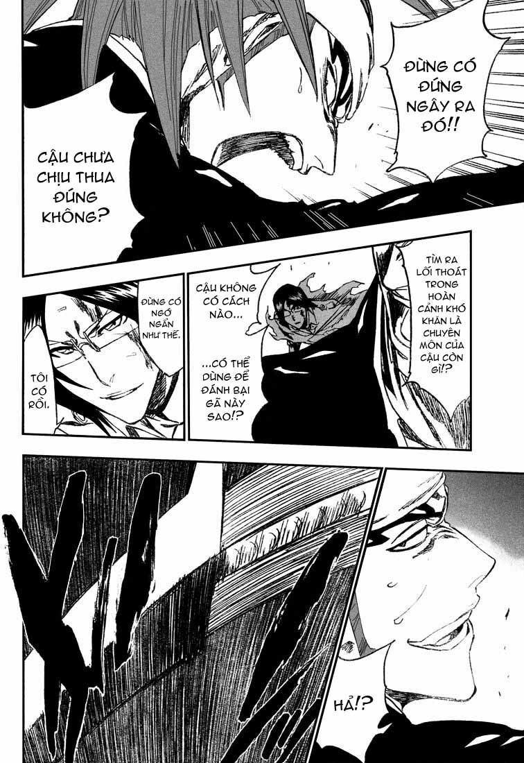 Thần Chết Ichigo: Chapter 274