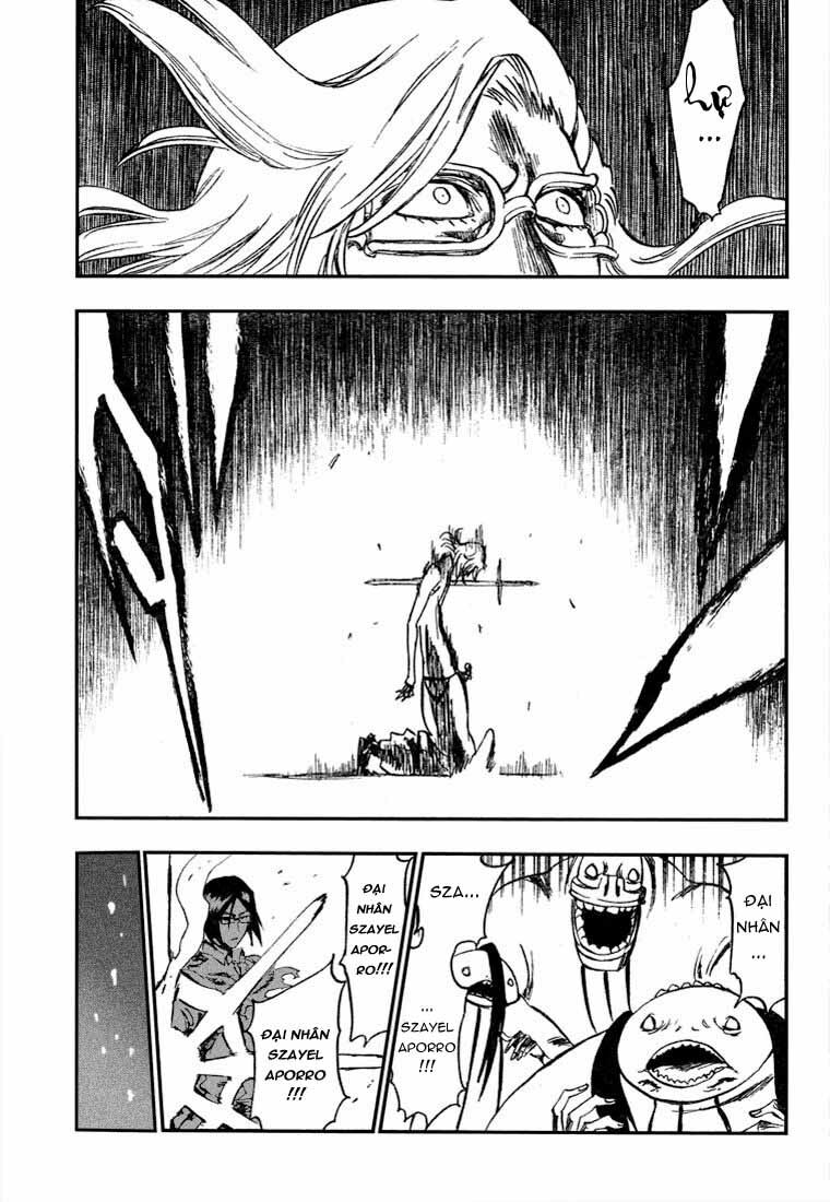Thần Chết Ichigo: Chapter 274