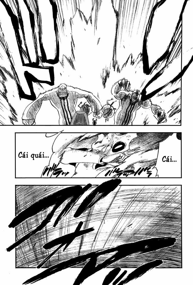 Thần Chết Ichigo: Chapter 275