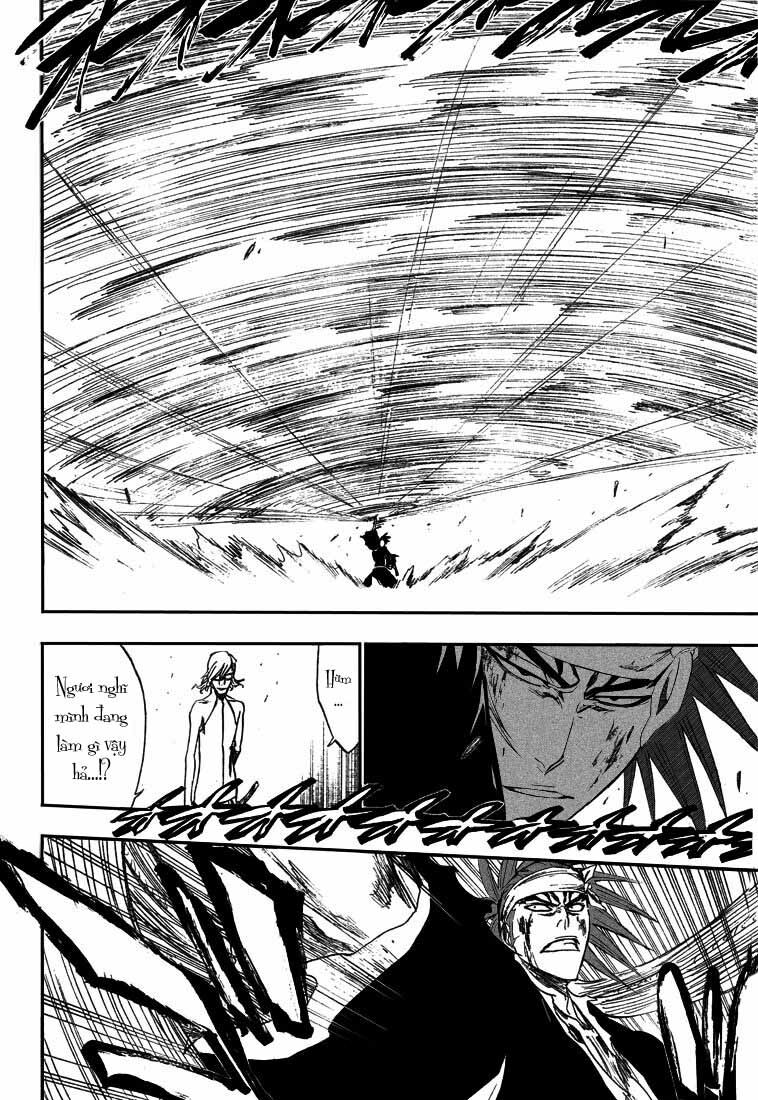Thần Chết Ichigo: Chapter 275