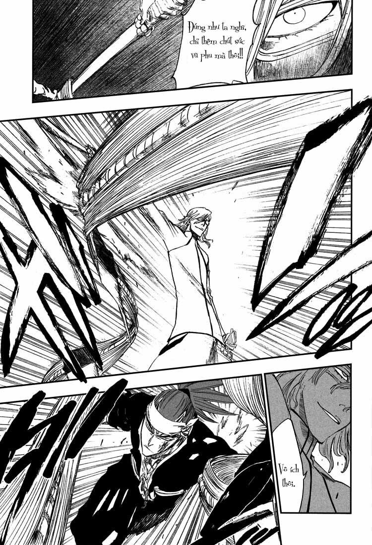 Thần Chết Ichigo: Chapter 275