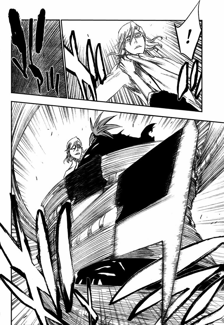 Thần Chết Ichigo: Chapter 275