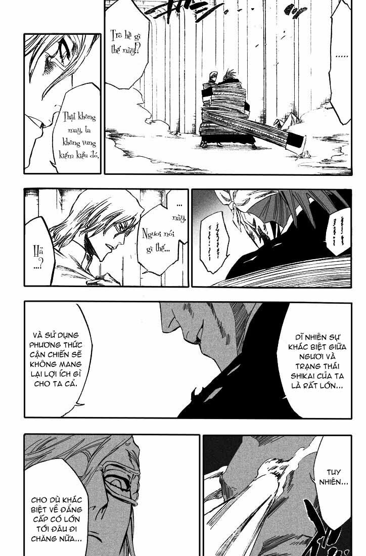 Thần Chết Ichigo: Chapter 275