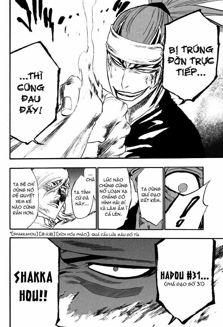 Thần Chết Ichigo: Chapter 275