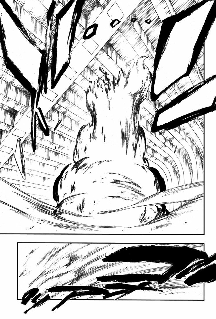 Thần Chết Ichigo: Chapter 275