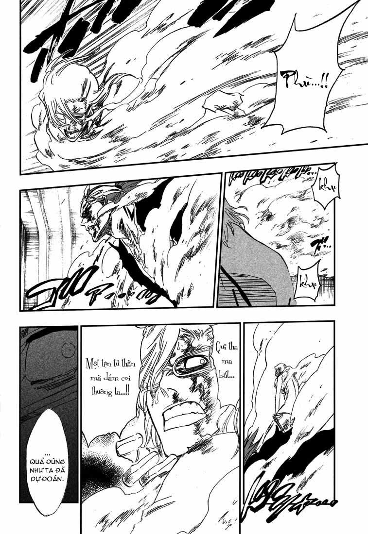 Thần Chết Ichigo: Chapter 275