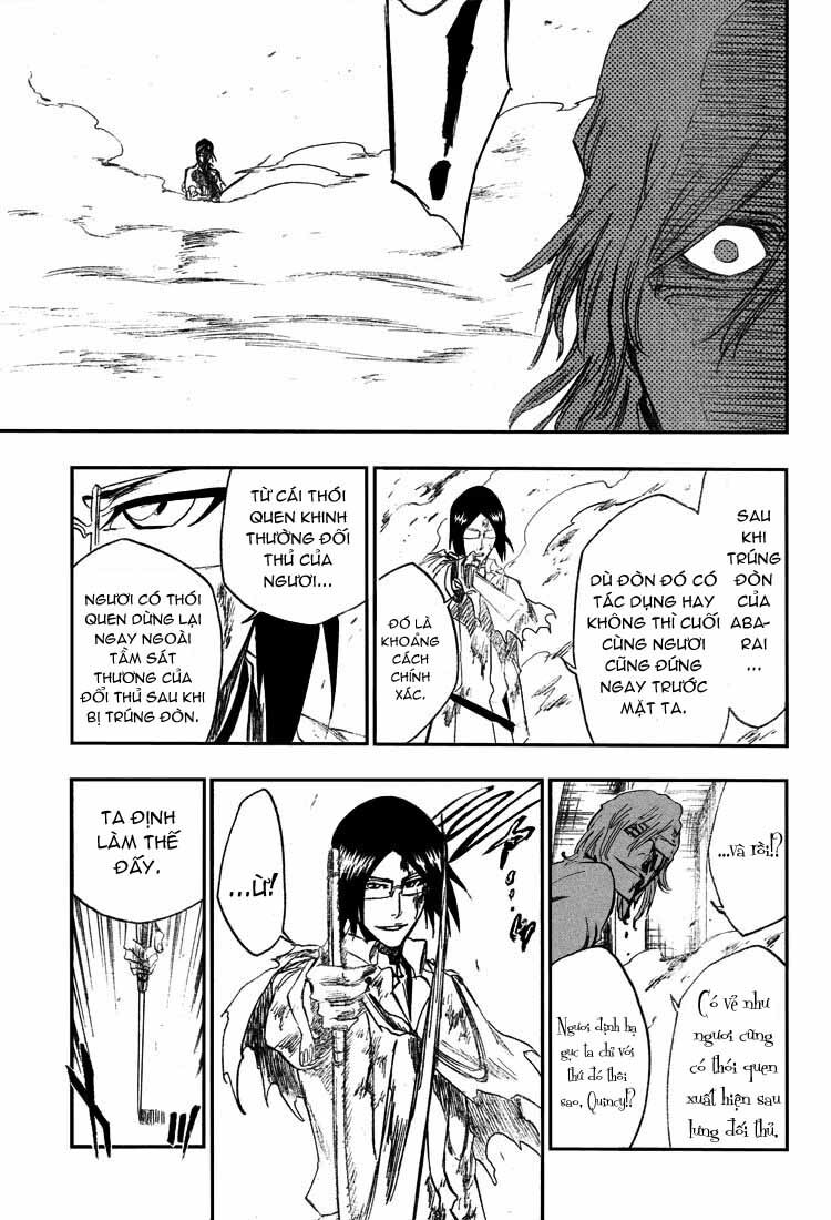 Thần Chết Ichigo: Chapter 275