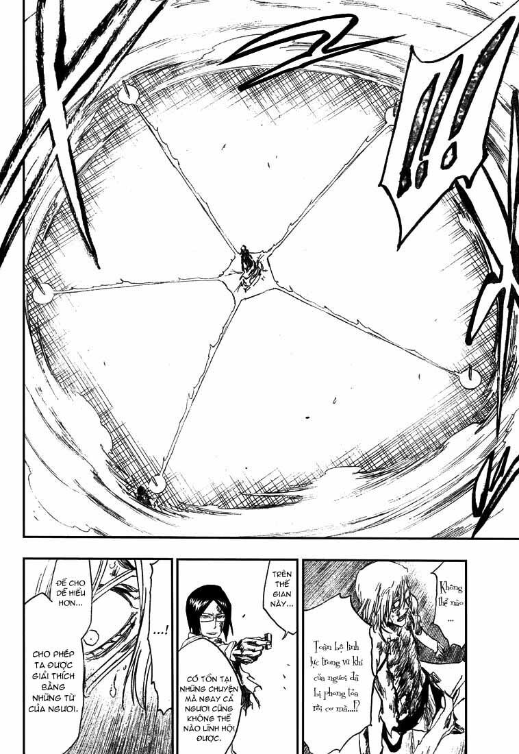Thần Chết Ichigo: Chapter 275