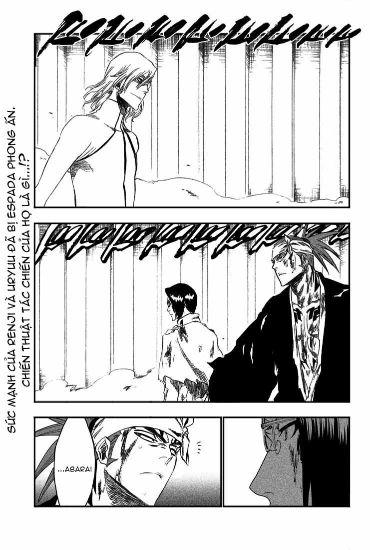 Thần Chết Ichigo: Chapter 275