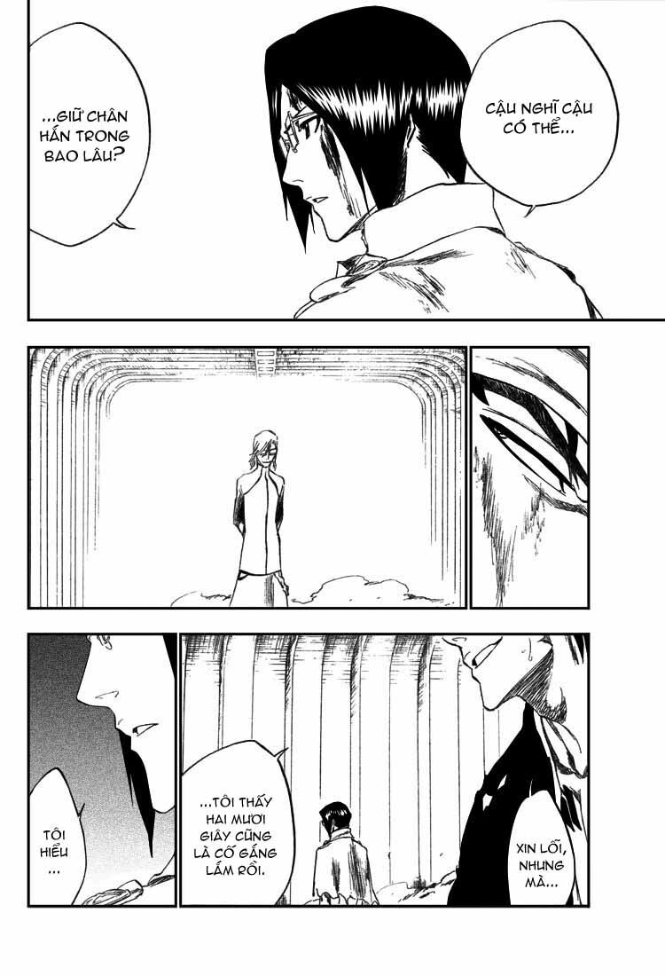 Thần Chết Ichigo: Chapter 275