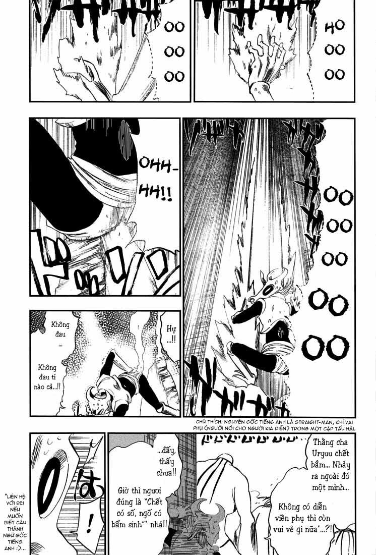 Thần Chết Ichigo: Chapter 275