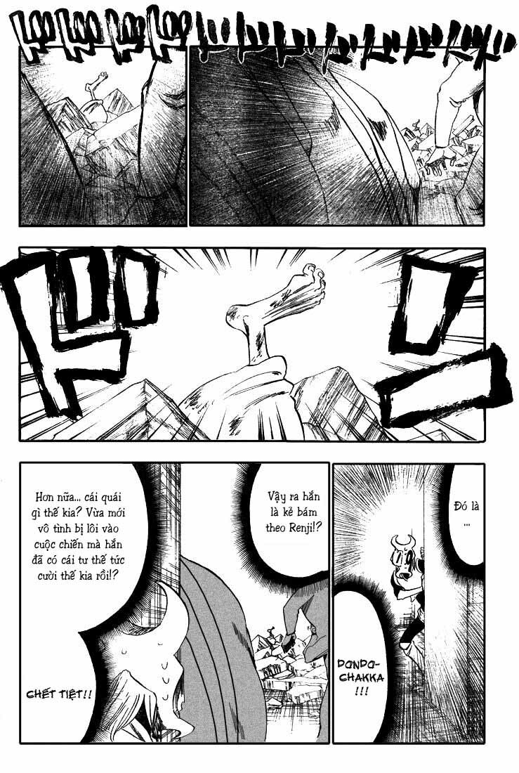 Thần Chết Ichigo: Chapter 275