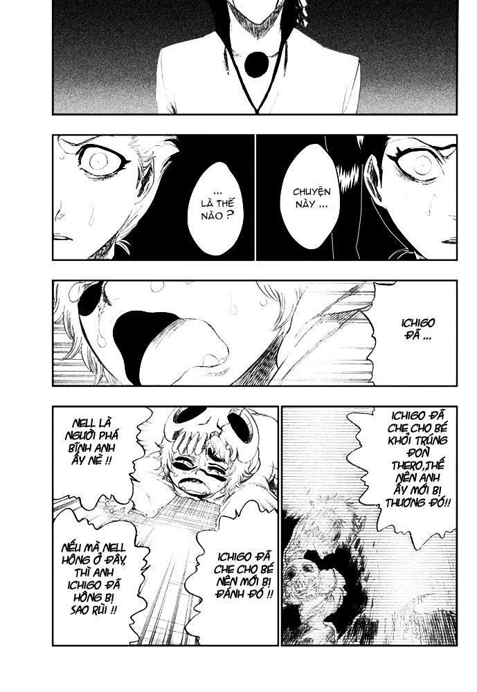Thần Chết Ichigo: Chapter 277