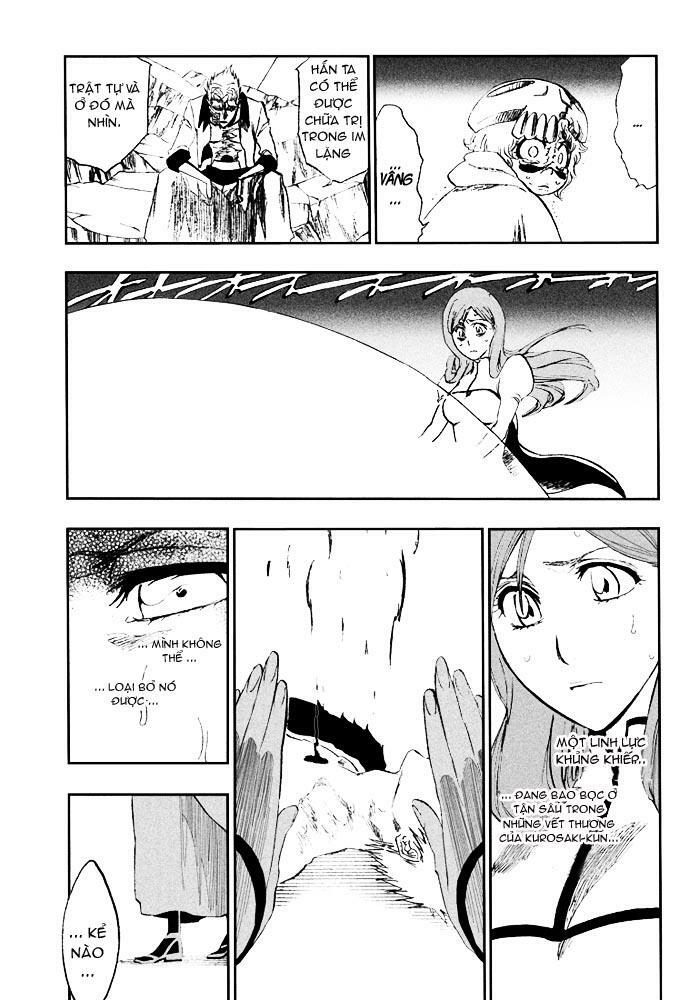 Thần Chết Ichigo: Chapter 277