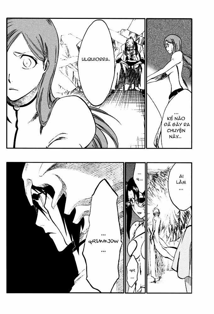 Thần Chết Ichigo: Chapter 277