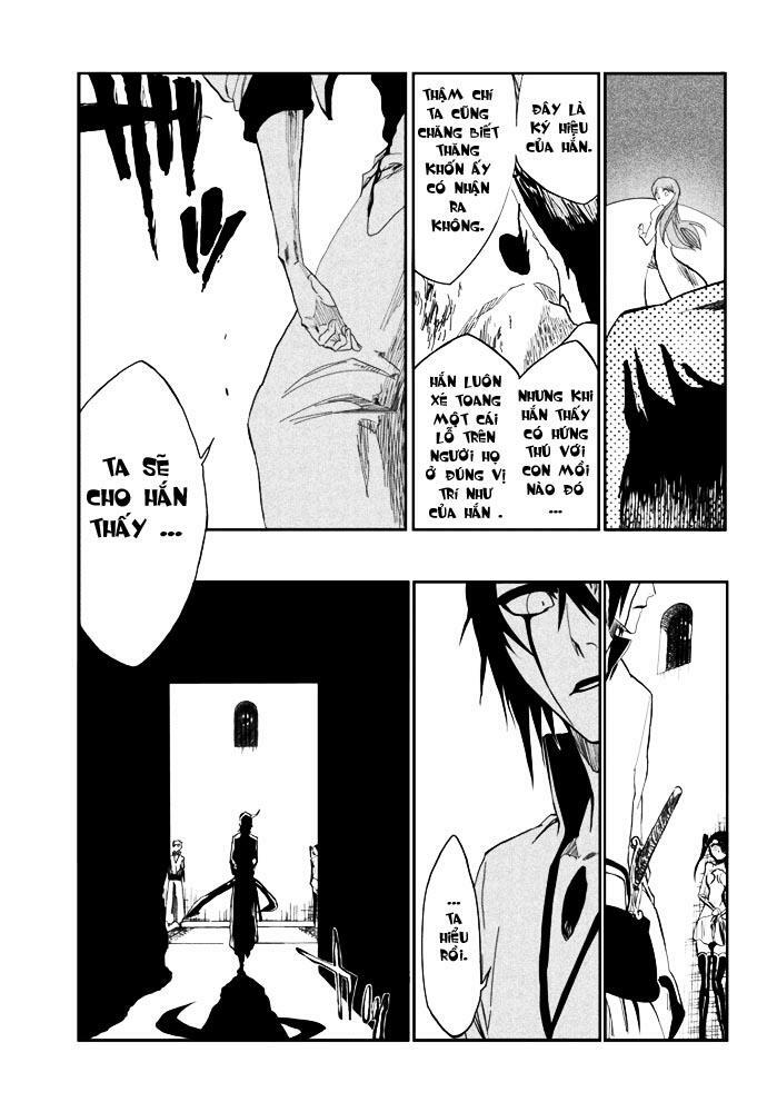 Thần Chết Ichigo: Chapter 277