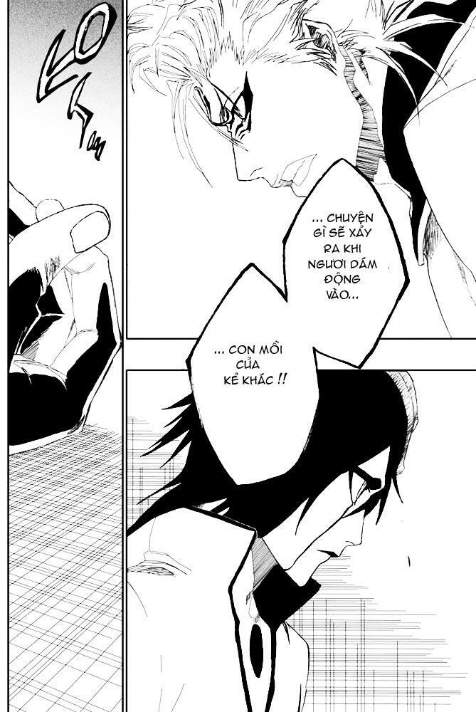 Thần Chết Ichigo: Chapter 277