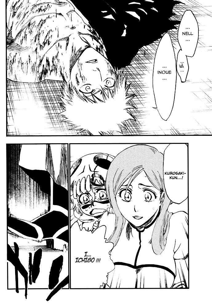 Thần Chết Ichigo: Chapter 277
