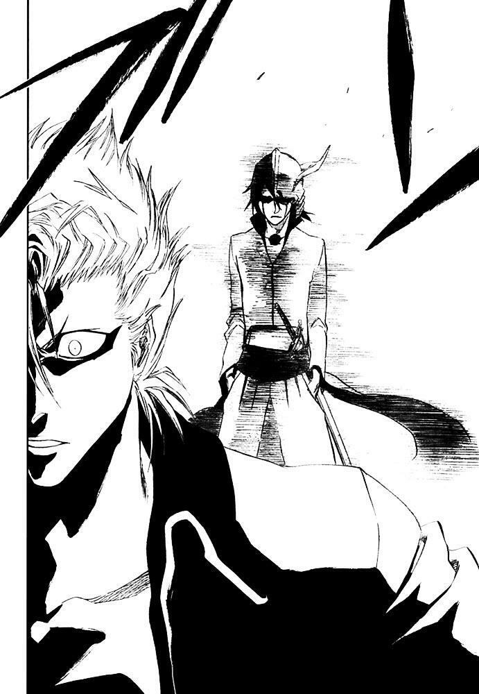Thần Chết Ichigo: Chapter 277