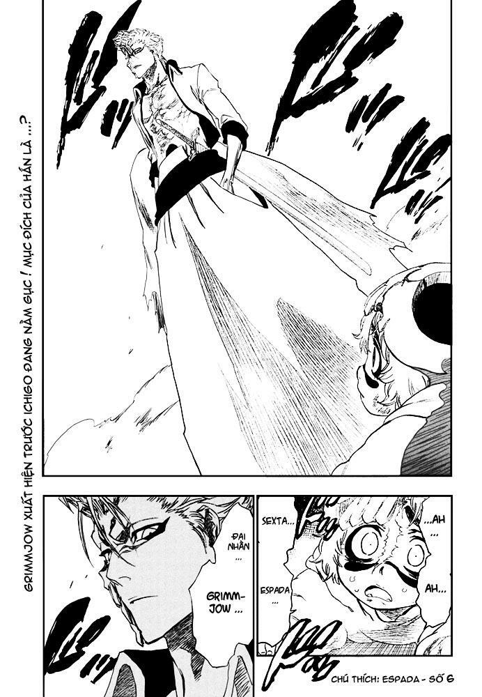 Thần Chết Ichigo: Chapter 277