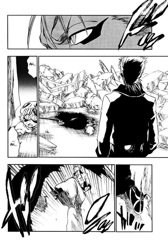 Thần Chết Ichigo: Chapter 277